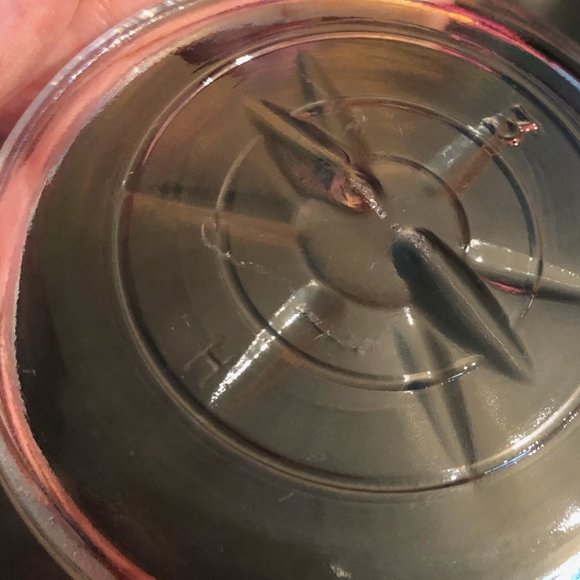 3/$18 | Atlas E-Z Seal Wire-Bail Lid - Lid Only - Picture 3 of 9